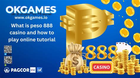 peso888 promo code